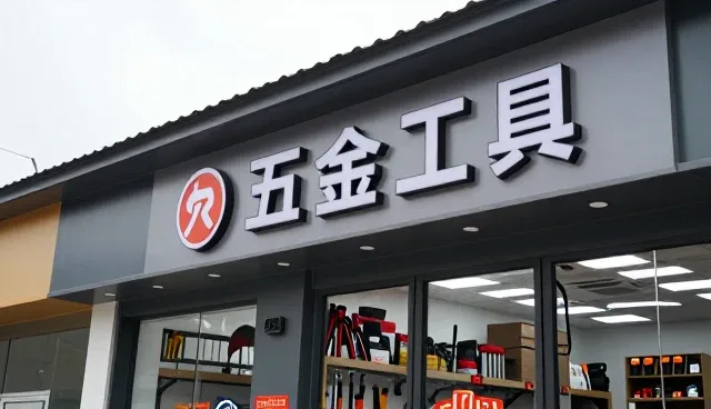 五金工具销售中库存优化的实践与路径
